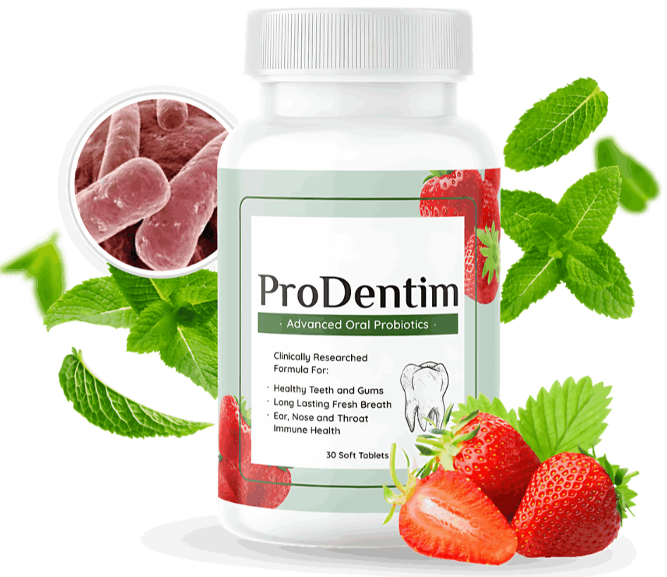 ProDentim Supplement